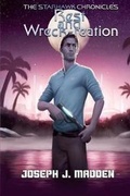 Cover: Rest and Wreck-Reation - Burning Willow Press, LLC