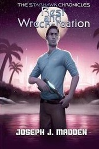 Enlarge image Cover: Rest and Wreck-Reation - Burning Willow Press, LLC