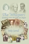 Cover: The Whispers - Mike Carroll