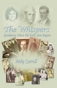 Enlarge image Cover: The Whispers - Mike Carroll