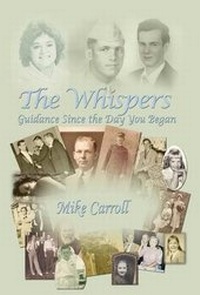 Enlarge image Cover: The Whispers - Mike Carroll