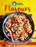 Cover: Flavours - Seven Publishing Group Ltd