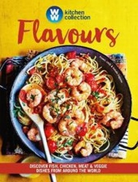 Enlarge image Cover: Flavours - Seven Publishing Group Ltd