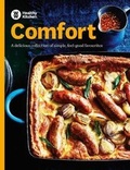 Cover: Comfort cookbook - Seven Publishing Group Ltd