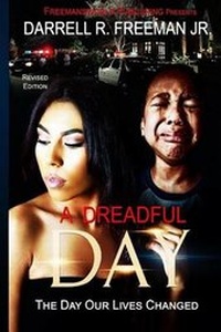 Enlarge image Cover: A Dreadful Day - Freemansworld