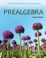 Cover: Prealgebra - McGraw Hill Higher Education
