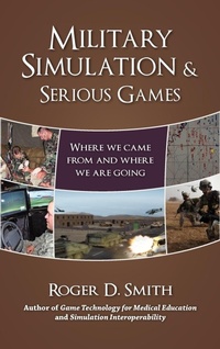 Enlarge image Cover: Military Simulation & Serious Games - Modelbenders LLC