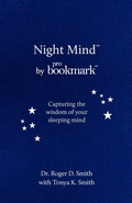 Cover: Night Mind - Modelbenders LLC