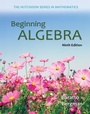 Cover: Beginning Algebra - McGraw Hill Higher Education