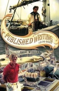 Abbildung von: Published Writing 1983 - 2009 - Island Books