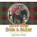 Cover: Love Note from a Baker - Xlibris Us