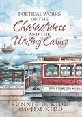 Cover: Poetical Works of the Characturess and the Writing Caruso - Xlibris Us