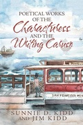 Cover: Poetical Works of the Characturess and the Writing Caruso - Xlibris Us