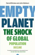 Cover: Empty Planet - Crown Publishing Group, Division of Random House Inc