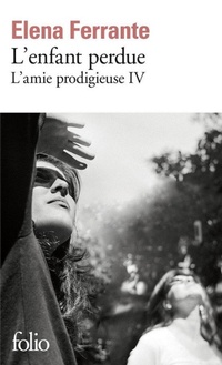Abbildung von: L'amie prodigieuse 4 - Gallimard