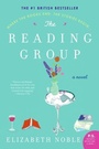 Cover: The Reading Group - HarperCollins