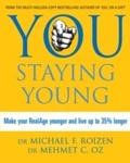Cover: You: Staying Young - Harper Thorsons