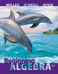 Abbildung von: Beginning Algebra - McGraw Hill Higher Education
