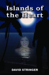 Enlarge image Cover: Islands of the Heart - Publicious Self-Publishing