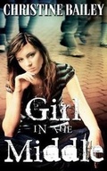 Cover: Girl in the Middle - Vinspire Publishing
