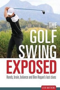 Abbildung von: The Golf Swing Exposed - Back Beach