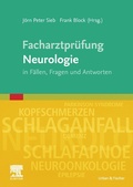 Abbildung von: Facharztprüfung Neurologie - Urban & Fischer