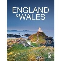 Abbildung von: England & Wales - Monaco Books