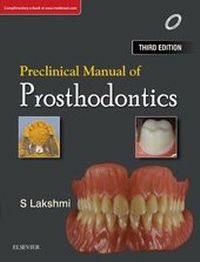 Abbildung von: Preclinical Manual of Prosthodontics- E Book - Elsevier