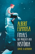 Cover: Finals que mereixen una hist&ograve;ria : el que vam perdre en el foc, renaixer&agrave; en les cendres - Rosa dels Vents