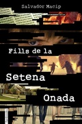 Cover: Fills de la Setena Onada - fanbooks