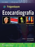 Cover: Feigenbaum. Ecocardiografia - Lippincott Williams & Wilkins