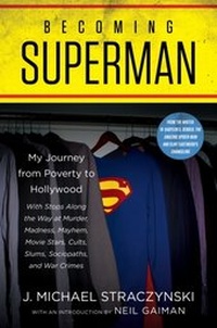 Abbildung von: Becoming Superman - Harper Voyager