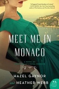 Cover: Meet Me in Monaco - HarperCollins