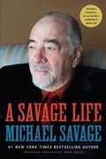 Cover: A Savage Life - William Morrow Paperbacks