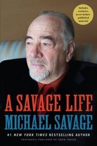 Abbildung von: A Savage Life - William Morrow Paperbacks