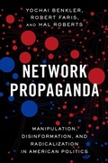 Cover: Network Propaganda - OUP eBook