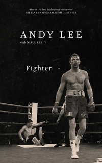 Enlarge image Cover: Fighter - Gill Books