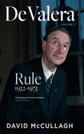 Cover: De Valera: Rule - Gill Books