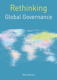 Enlarge image Cover: Rethinking Global Governance - Red Globe Press