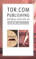 Cover: Tor.com Publishing Editorial Spotlight #4 - Tordotcom