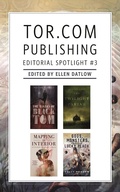 Cover: Tor.com Publishing Editorial Spotlight #3 - Tordotcom