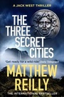 Cover: The Three Secret Cities - Orion (an Imprint of The Orion Publishing Group Ltd )