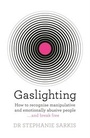 Cover: Gaslighting - Orion Spring