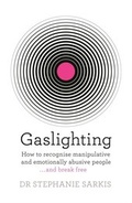Cover: Gaslighting - Orion Spring