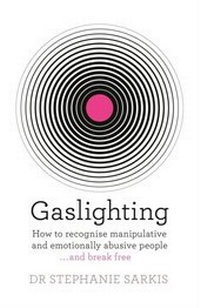 Enlarge image Cover: Gaslighting - Orion Spring