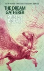 Cover: The Dream Gatherer - Gollancz