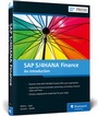 Cover: SAP S/4HANA Finance - SAP PRESS