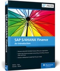 Cover: SAP S/4HANA Finance - SAP PRESS