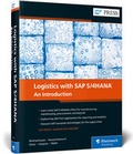 Bild: Logistics with SAP S/4HANA - SAP PRESS