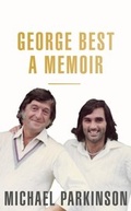 Cover: George Best: A Memoir - Hodder & Stoughton